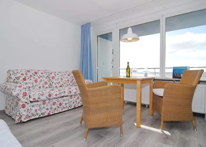 Metropol, Whg 213, Seeseite