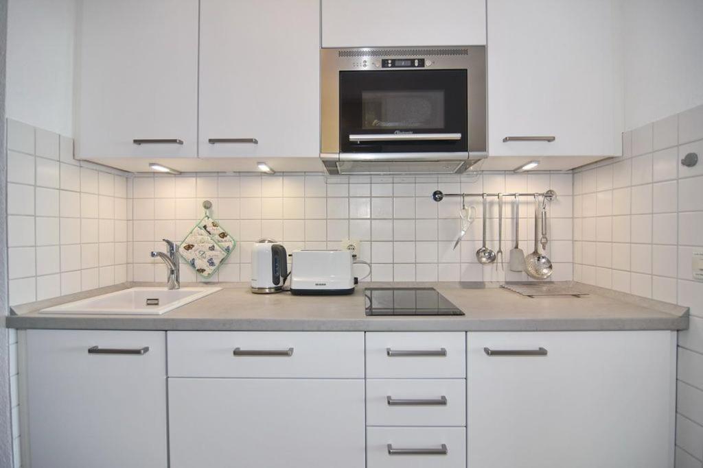 Metropol, Whg 213, Seeseite Apartment *