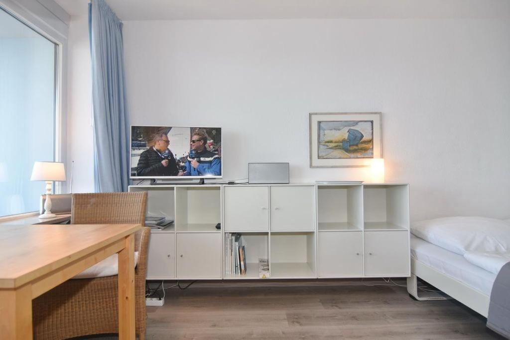 Metropol, Whg 213, Seeseite Apartment