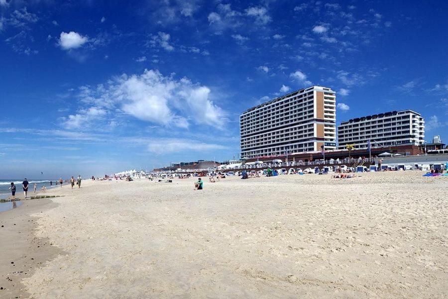 Apartment Metropol, Whg 213, Seeseite